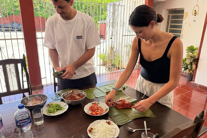 Flavors of Yucatán Cooking class & market tour - Why the Flavors of Yucatán Tour Stands Out