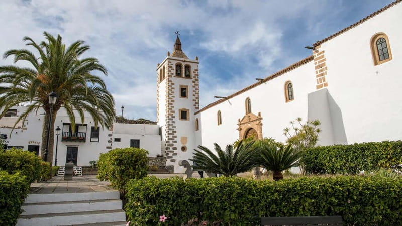 Flavours of Fuerteventura: all highlights in 1 day - The Value of a Well-Rounded Day