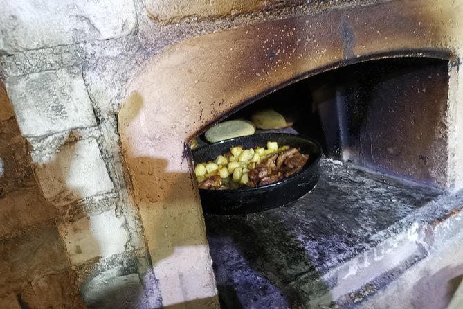 Flavours of Konavle: Wine, Food & Village Life Experience - Discover the Flavours of Konavle: A Taste of Croatia’s Scenic Countryside and Culinary Heritage