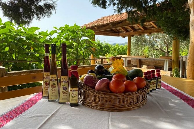 Flavours of Konavle: Wine, Food & Village Life Experience - Enjoy a Unique Dining Experience by the Ljuta River