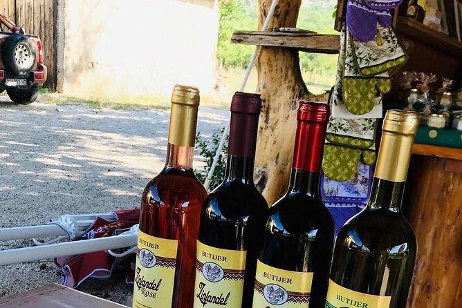 Flavours of Konavle: Wine, Food & Village Life Experience - Flexible Departure Times Designed for Comfort