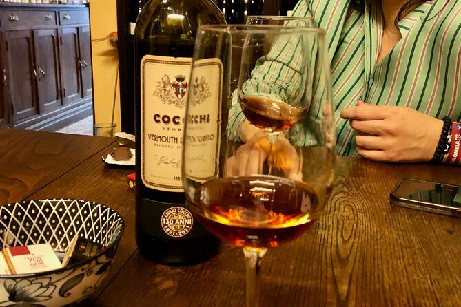 Flavours of Turin Walking Tour - The Guide’s Expertise and Storytelling Style