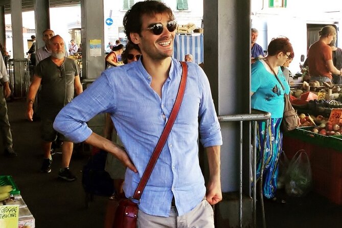 Flavours of Turin Walking Tour - End of the Tour and Returning to Piazza della Repubblica