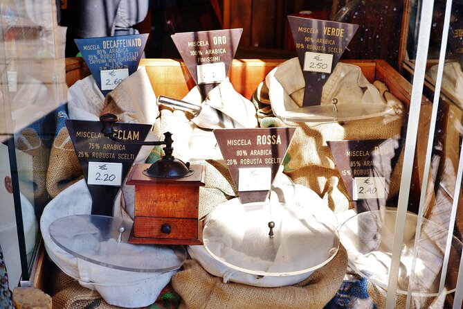 Flavours of Turin Walking Tour - Practical Details and Booking Tips for the Flavours of Turin Tour