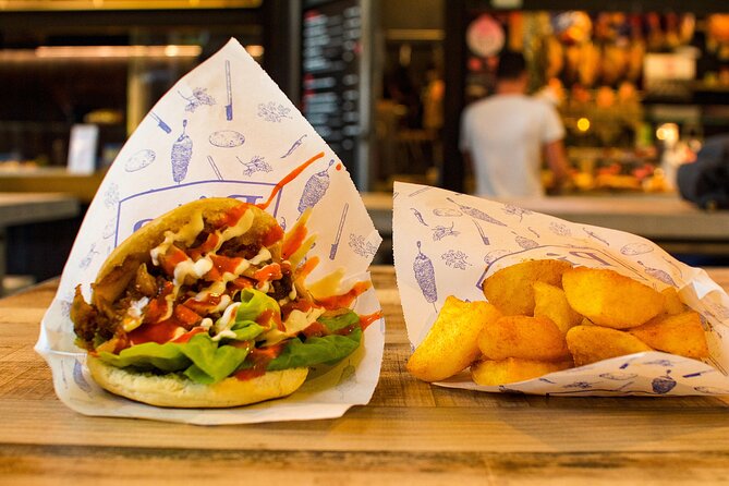 Flexible Amsterdam Layover Tour with a Local: 100% Personalized & Private - Practical Details: Duration, Cost, and Booking