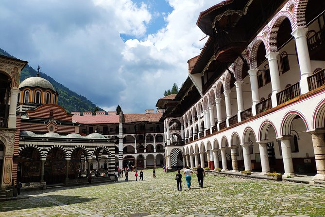 Flexible Group Day Trip to Rila Monastery & Boyana Church - Practicalities of the Tour Schedule
