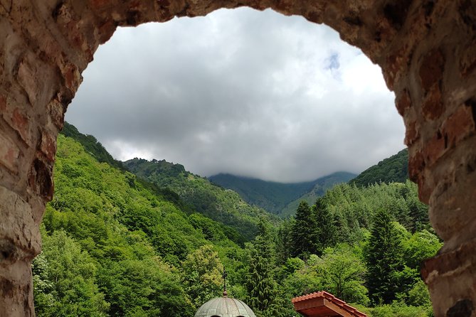 Flexible Group Day Trip to Rila Monastery & Boyana Church - Review Summary and Considerations