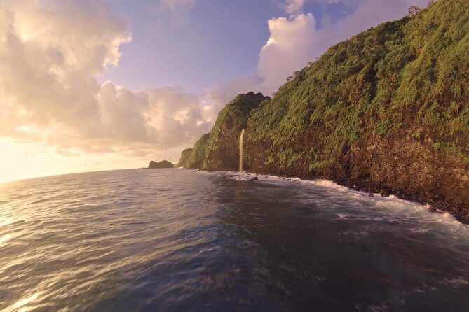 Flight of Aloha Flying Ride Pass - Who Should Consider This Experience