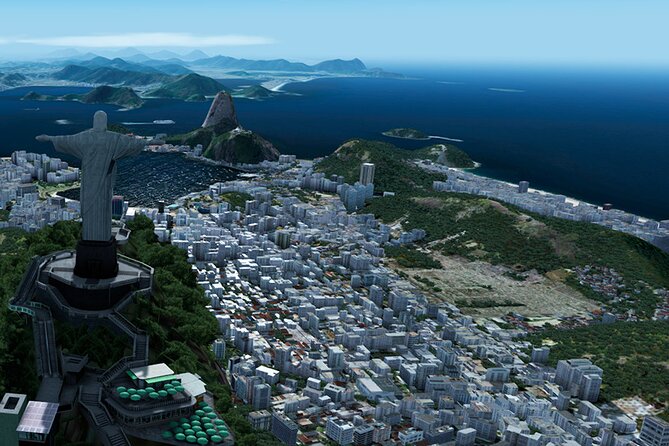 Flight Simulator Experience LONG RANGE 90 Minutes - The Flight Experience: From Start to Finish