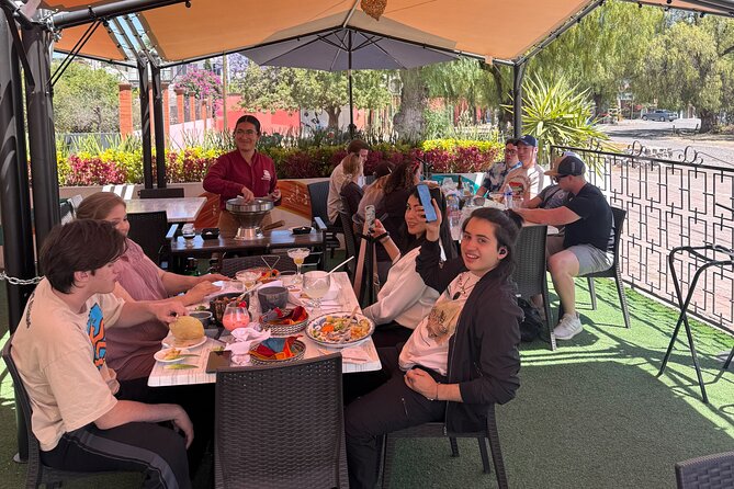 Flight + Transportation + Breakfast + Tour and Pyramid Ascent. - Guided Tour of the Teotihuacan Pyramids and Archaeological Zone