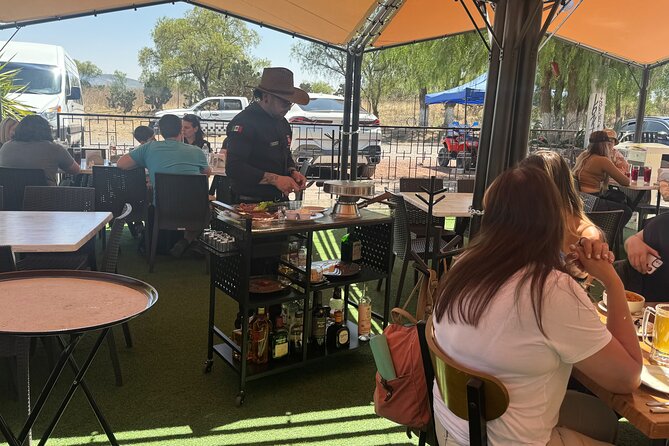 Flight + Transportation + Breakfast + Tour and Pyramid Ascent. - Flexibility and Booking Details