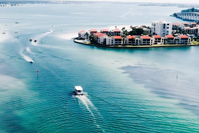 !! Flippers Fun Boat !! Dolphin Adventure Clearwater Beach! - Weather Considerations and Cancellation Policy