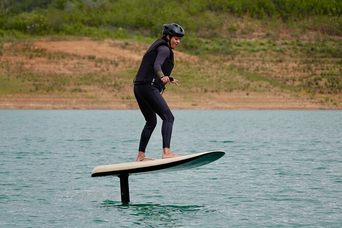 Fliteboard Experience in the Algarve - Discover the Fliteboard Experience in the Algarve