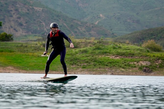 Fliteboard Experience in the Algarve - What Makes the Algarve Location Perfect for eFoiling?