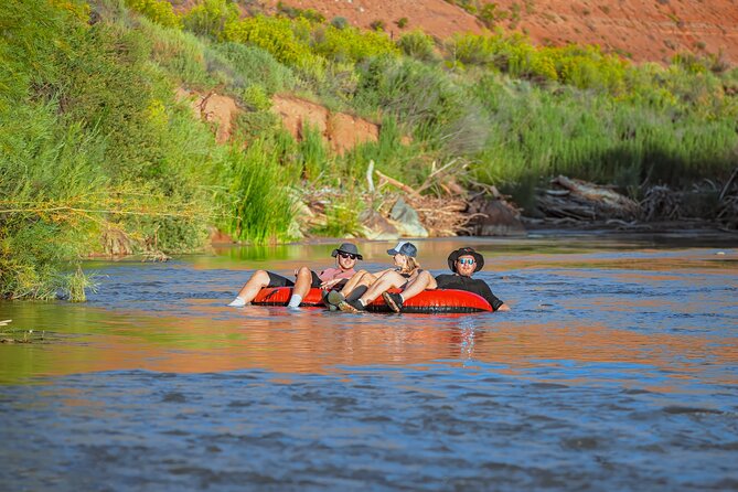 Float Zion Virgin River Tubing Adventures - Booking, Flexibility, and Weather Considerations