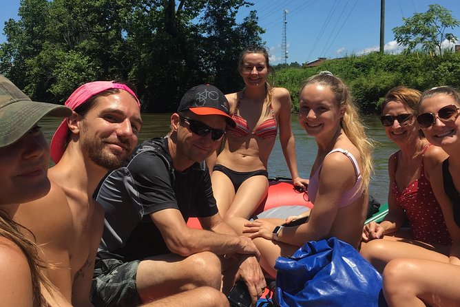 Floating Bar Crawl Tour - Honest Insights: Strengths and Considerations