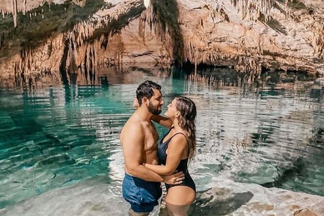 Floating Breakfast+Cavern Tour includes entrance to the cenote-Temazcal - Practical Information and Booking Details