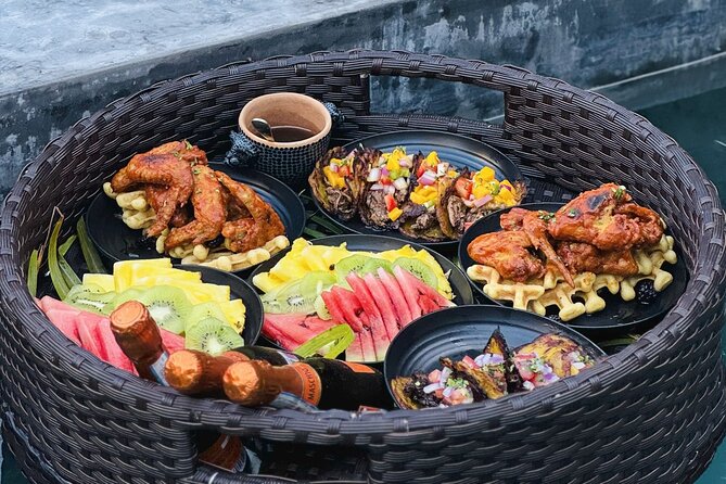 Floating Brunch Experience in Tulum - Weather Considerations and Cancellation Policy