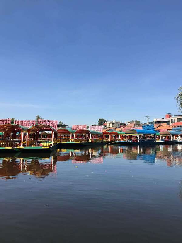 "Floating Party in Xochimilco: Canals, Tequila, and Tradition" - Limitations and Considerations for the Floating Party