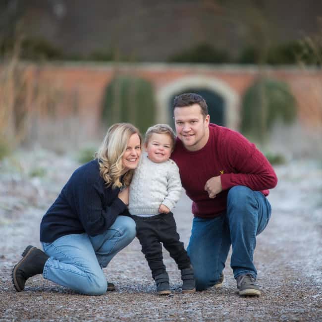 Floors Castle Autumn/Winter Garden Only Ticket - Summary: A Seasonal Sanctuary at Floors Castle