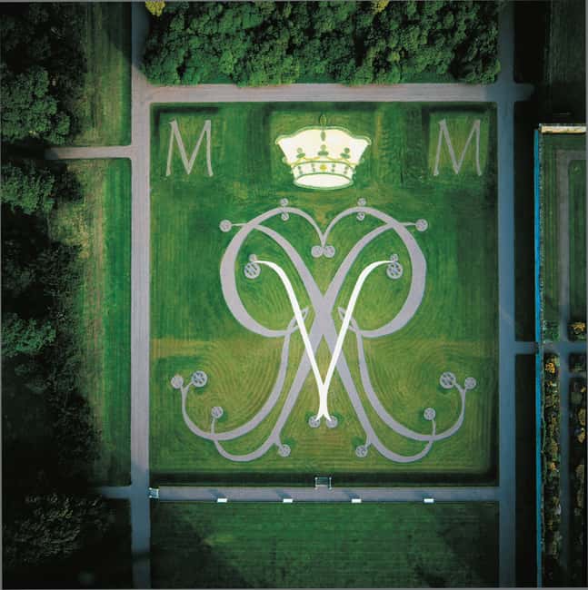 Floors Castle Autumn/Winter Garden Only Ticket - Frequently Asked Questions