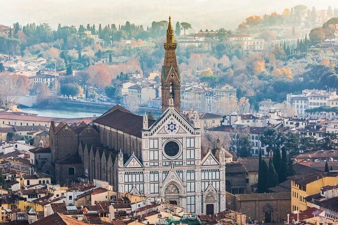 Florence: 1.5 hour Medici Chapels monolingual small-group guided tour - The Guide’s Style and the Experience’s Engagement Level