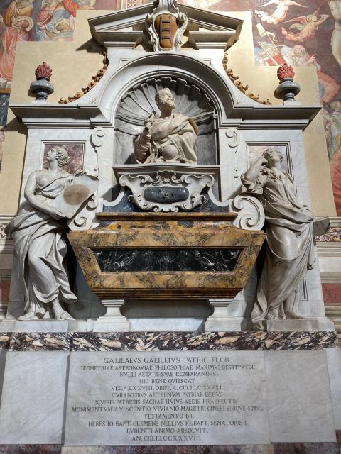 Florence: 1.5-hour Santa Croce Guided Experience - Why This Tour Stands Out Compared to Similar Options