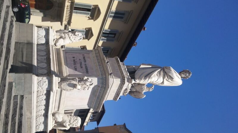 Florence: 1.5-hour Santa Croce Guided Experience - Final Thoughts on the Santa Croce Guided Experience