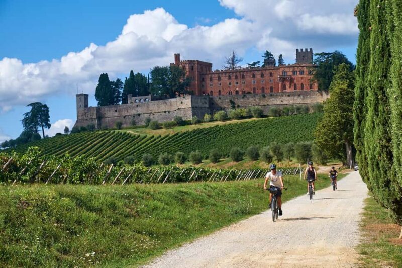 Florence: 2-Day Chianti E-Bike Adventure to Siena - Discover the 2-Day Florence to Siena E-Bike Tour in Tuscany