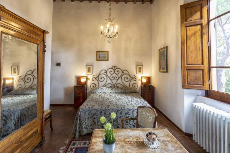 Florence: 2-Day Chianti E-Bike Adventure to Siena - How the Itinerary Unfolds: Stops and Highlights