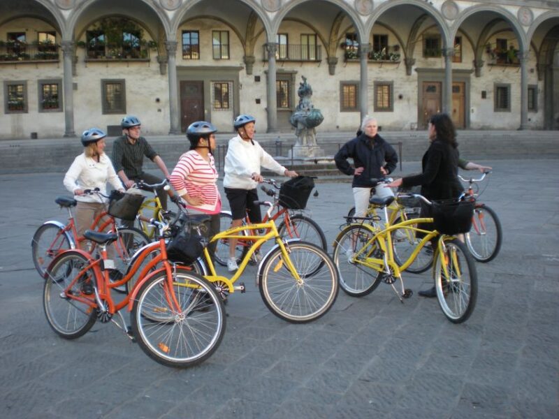 Florence: 2-Hour Bike Tour - Who Will Appreciate This Tour Most?