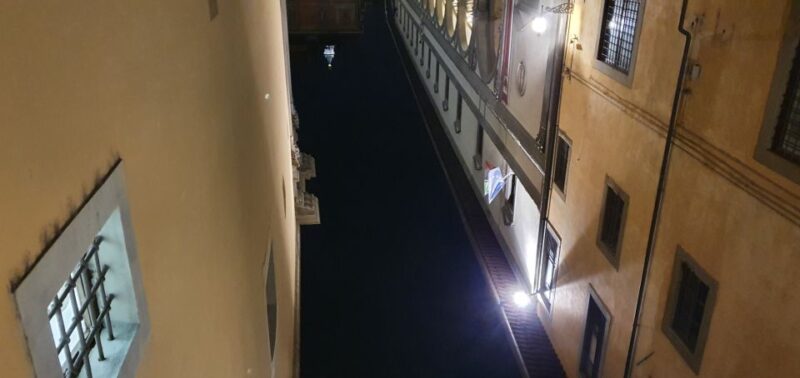 Florence: 2-Hour Esoteric Guided Walking Tour - Discover the Esoteric Secrets of Florence in Just 2 Hours