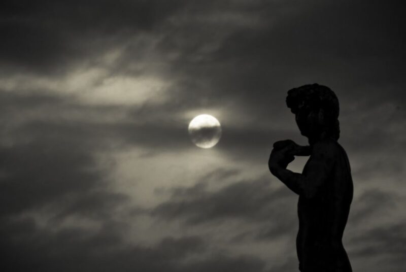 Florence: 2-Hour Esoteric Guided Walking Tour - The Historic Stops and Their Secrets