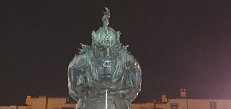 Florence: 2-Hour Esoteric Guided Walking Tour - Who Will Appreciate This Tour the Most