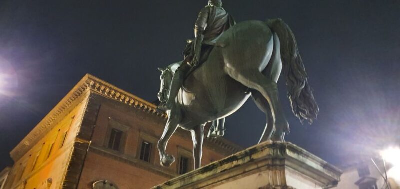 Florence: 2-Hour Esoteric Guided Walking Tour - The Sum Up: A Short but Impactful Journey into Florence’s Mysteries