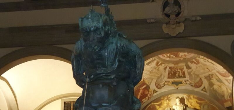 Florence: 2-Hour Esoteric Guided Walking Tour - Frequently Asked Questions