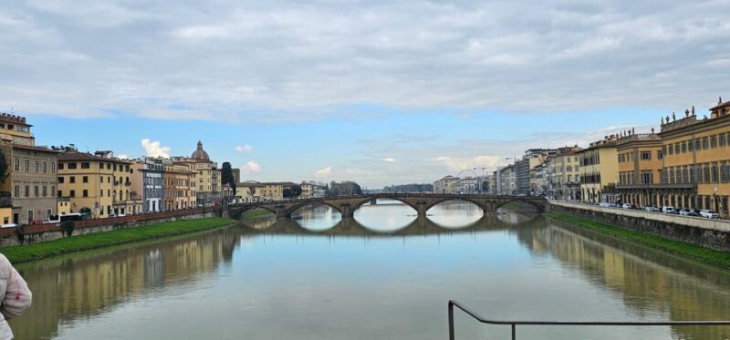 Florence: 2-Hour Guided Bike Tour-Small Group - Scenic Views and Sunset Moments