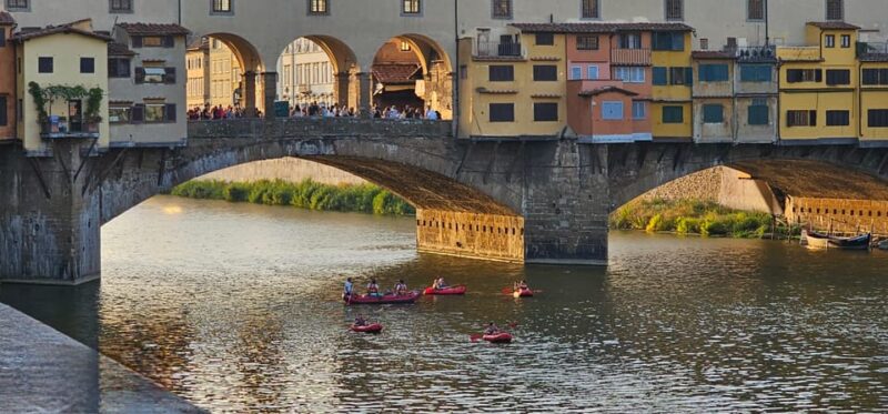 Florence: 2-Hour Guided Bike Tour-Small Group - Comparing This Tour to Other Florence Bike Experiences