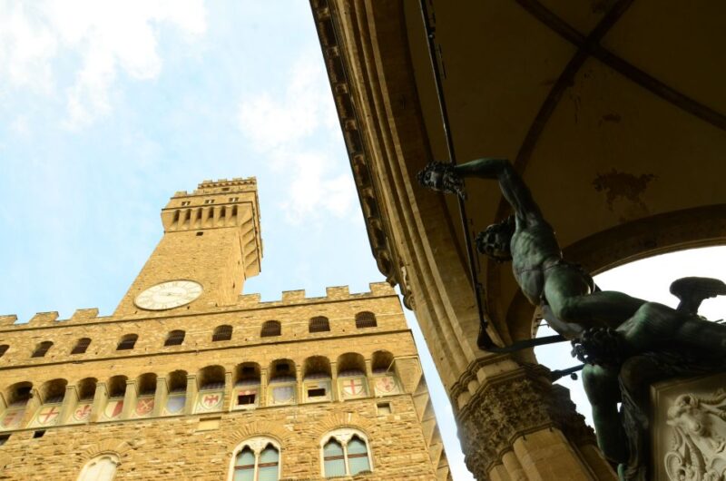 Florence: 2-Hour Guided Sightseeing Bike Tour - Frequently Asked Questions