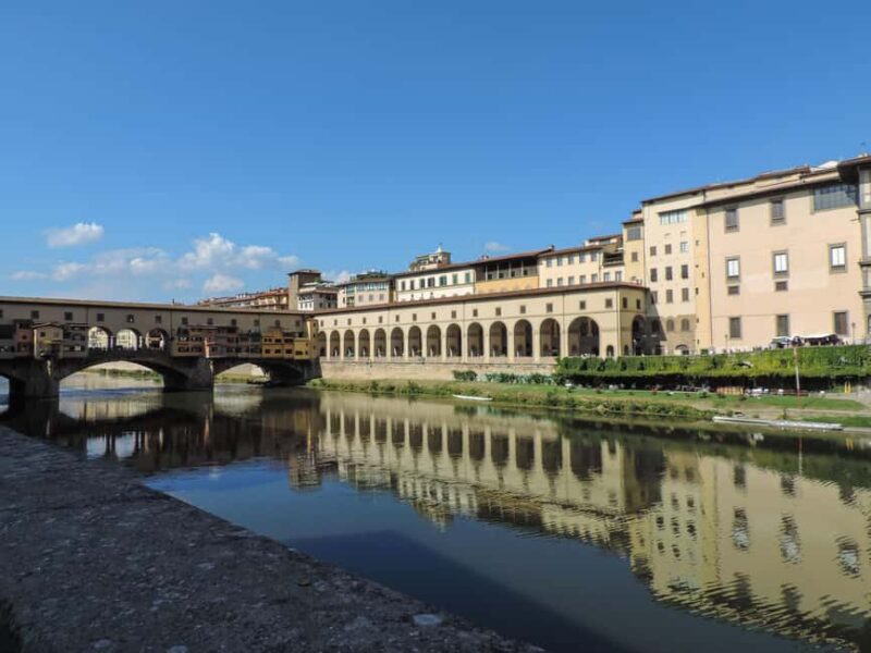 Florence: 2-Hour Private Guided Visit to the Uffizi Gallery - The Sum Up: A Focused, Personalized Art Experience at the Uffizi