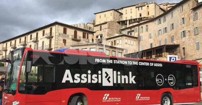 Florence: 2-in-1 Train & Bus from/to Assisi Centro - Who Should Consider This Tour?
