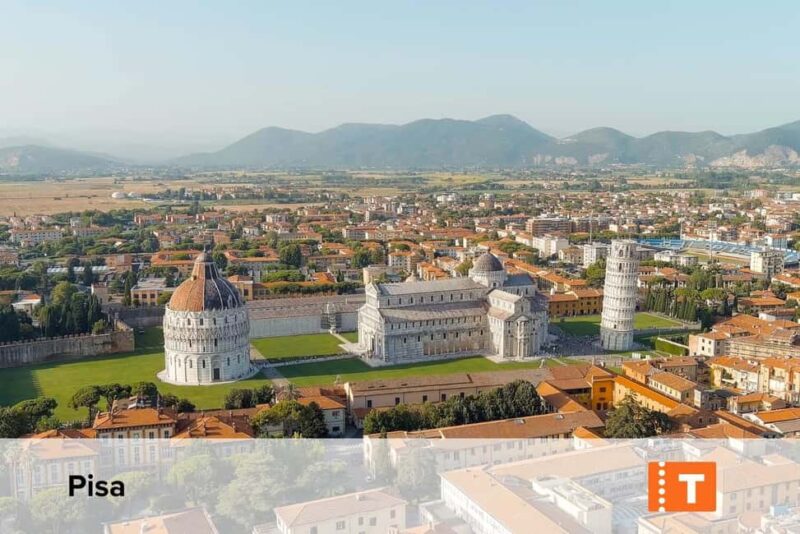 Florence: 25+ Attractions City Card with Uffizi & Accademia - Siena Attractions Included in the Pass