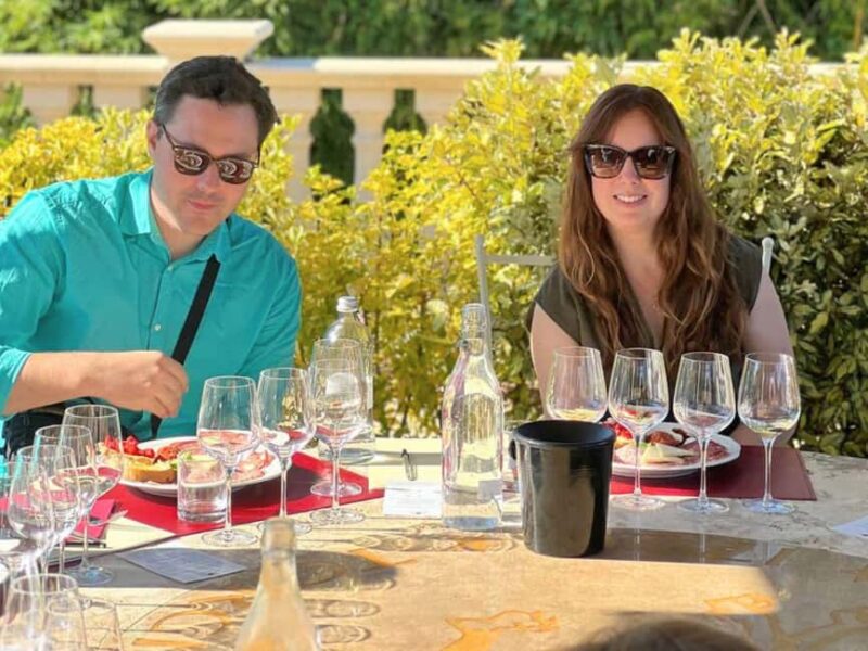 Florence: 4-Day Tuscany Tour with Cooking Class & Wine - Exploring Florence with a Local Guide