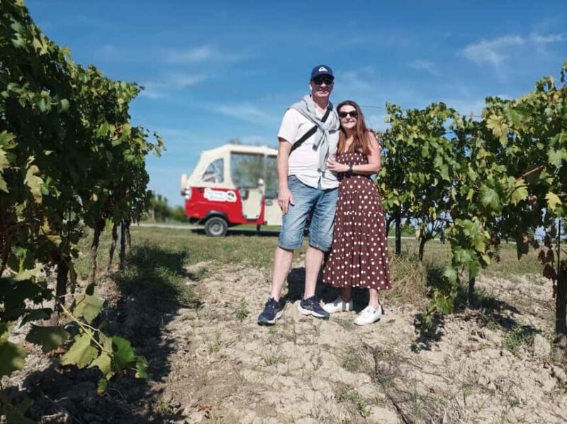 Florence: 4-Day Tuscany Tour with Cooking Class & Wine - Day 4: Hands-On Tuscan Cooking Class and Departure