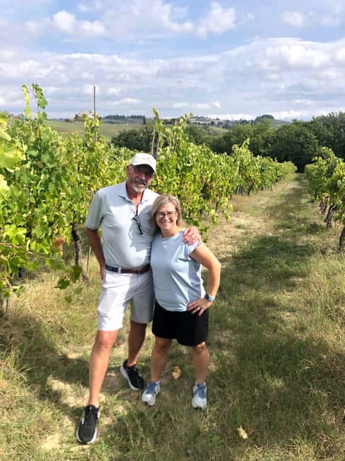 Florence: 4-Day Tuscany Tour with Cooking Class & Wine - Value and Overall Experience