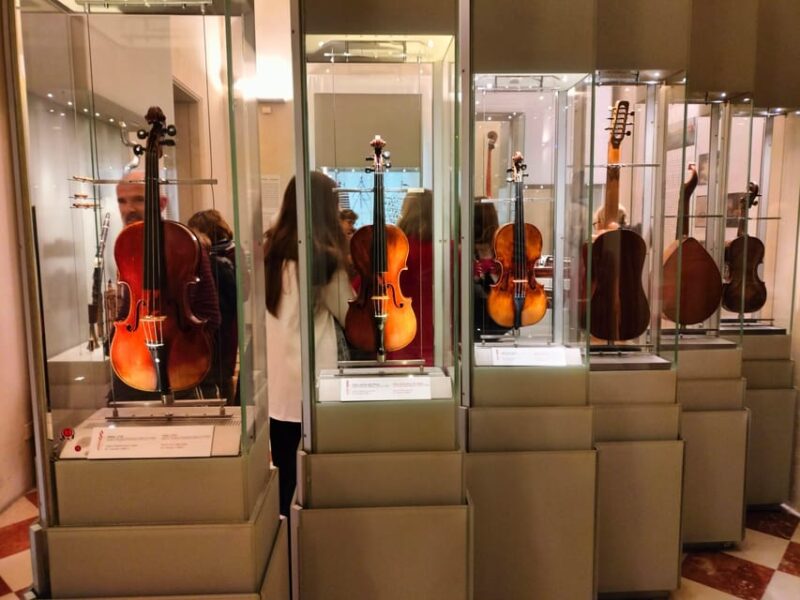 Florence: Accademia and David Skip-the-Line Entry Ticket - Who Will Benefit Most from This Experience