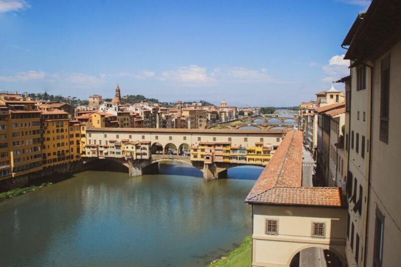 Florence: Accademia and Uffizi Galleries Guided Tour - Key Points