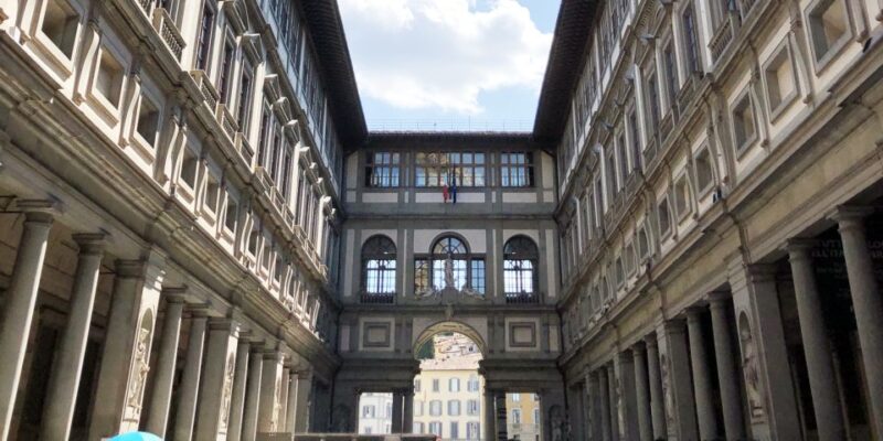 Florence: Accademia and Uffizi Galleries Guided Tour - Practical Tips and Considerations