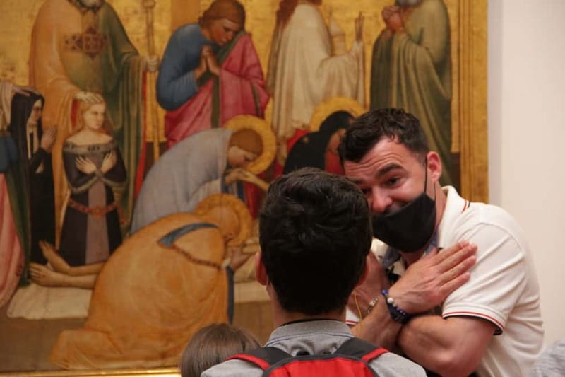 Florence: Accademia and Uffizi Gallery Guided Tour - The Value of Skip-the-Line Access and Guided Insights