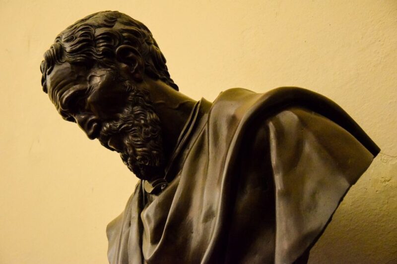 Florence: Accademia and Uffizi Gallery Guided Tour - Tour Flexibility and Additional Options